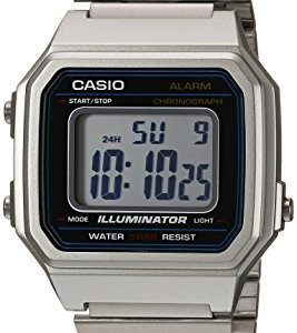 RELOJ CASIO B650WD-1A