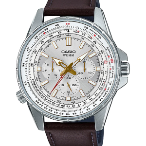 RELOJ CASIO MTP-SW320L-7A