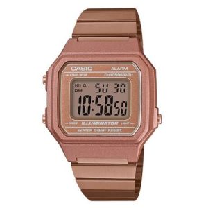 RELOJ CASIO B650WC-5A