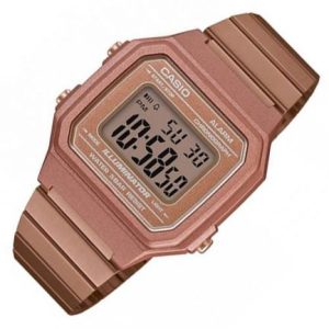 RELOJ CASIO B650WC-5A