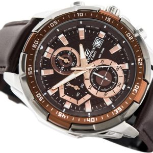 RELOJ CASIO EDIFICE EFR-539L-5 CHRONOGRAPH