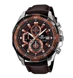 RELOJ CASIO EDIFICE EFR-539L-5 CHRONOGRAPH