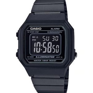 RELOJ CASIO B650WB-1B