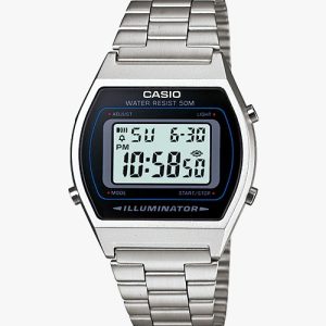 RELOJ CASIO B640WD-1A PP