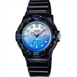 RELOJ CASIO PARA MUJER LRW-200H-2E