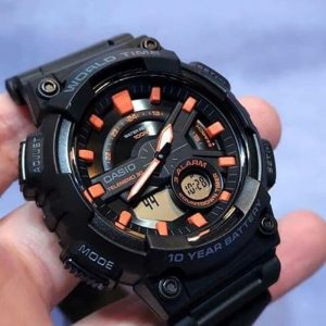 RELOJ CASIO AEQ-110W-1A2