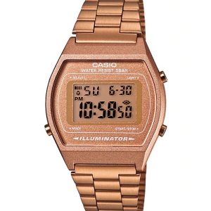 RELOJ CASIO B640WC-5A