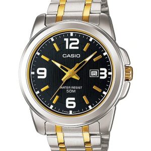 RELOJ CASIO MTP-1314SG-1A