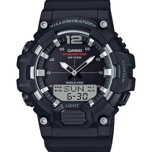 RELOJ CASIO HDC-700-1A