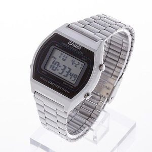 RELOJ CASIO B640WD-1A PP