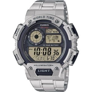 RELOJ CASIO AE-1400WHD-1A