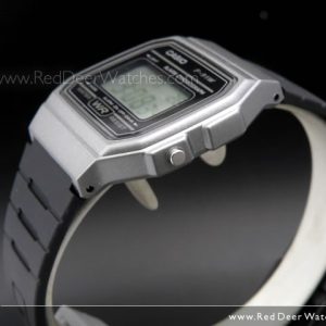 RELOJ CASIO F-91WM-1B