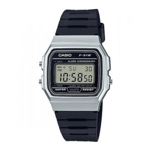 RELOJ CASIO F-91WM-7A