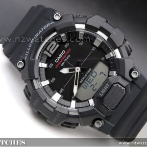 RELOJ CASIO HDC-700-1A