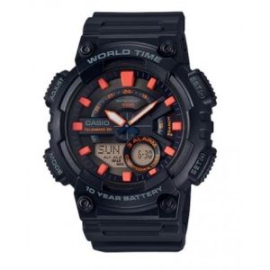 RELOJ CASIO AEQ-110W-1A2