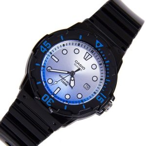 RELOJ CASIO PARA MUJER LRW-200H-2E