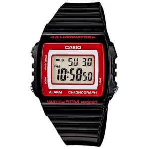 RELOJ CASIO W-215H-1A2