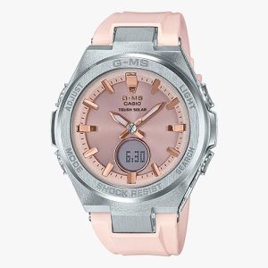 CASIO BABY-G MSG-S200-4A