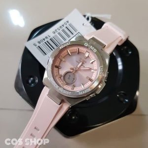 CASIO BABY-G MSG-S200-4A