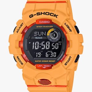 CASIO G-SHOCK GBD-800-4D BLUETOOTH