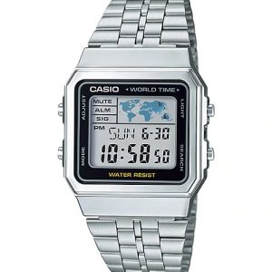 RELOJ CASIO A500WA-1