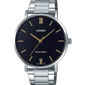 RELOJ CASIO MTP-VT01D-1B