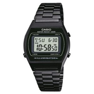 RELOJ CASIO B640WB-1A UNISEX