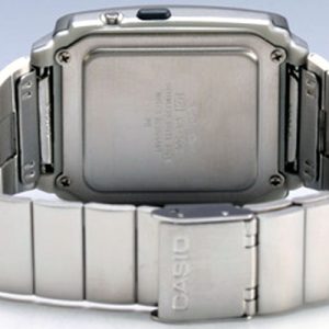 RELOJ CASIO CA-506-1