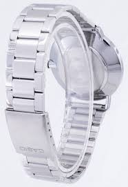 RELOJ CASIO MTP-VT01D-1B