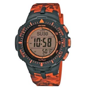 RELOJ CASIO PRO TREK PRG-300CM-4D