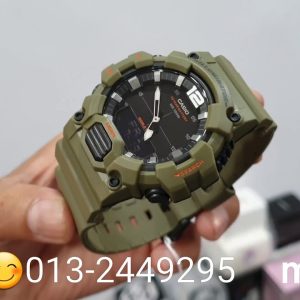 RELOJ CASIO HDC-700-3A2