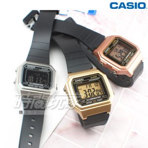 RELOJ CASIO W-217HM-9A