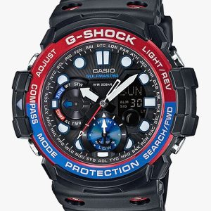 CASIO G-SHOCK GULFMASTER GN-1000-1A