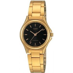 RELOJ CASIO PARA MUJER LTP-1130N-1A