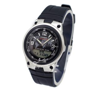 RELOJ CASIO AW-80-1A2