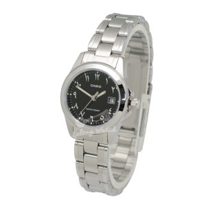 RELOJ CASIO PARA MUJER LTP-1215A-1B3