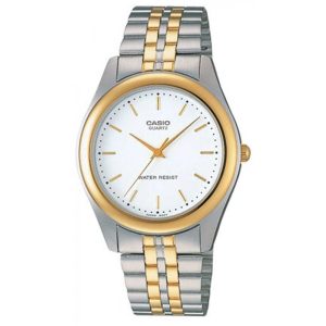 RELOJ CASIO MTP-1129G-7A