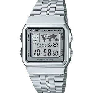 RELOJ CASIO A500WA-7D