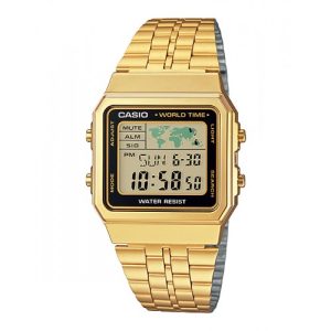 RELOJ CASIO A500WGA-1