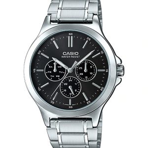 RELOJ CASIO MTP-V300D-1A