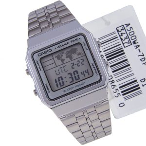 RELOJ CASIO A500WA-7D