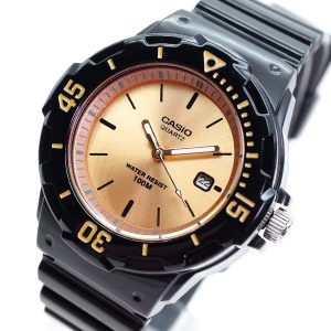 RELOJ CASIO PARA MUJER LRW-200H-9E2