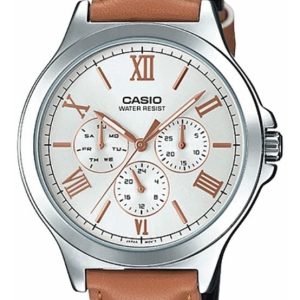 RELOJ CASIO MTP-V300L-7A2