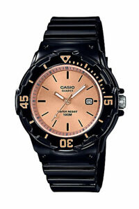 RELOJ CASIO PARA MUJER LRW-200H-9E2