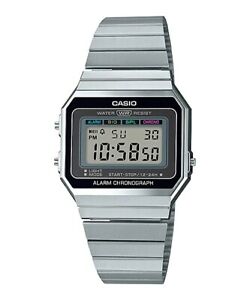 RELOJ CASIO A700W-1A