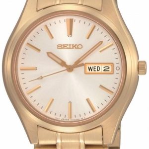 RELOJ SEIKO SGGA68P1VIDRIO DE ZAPHIRO