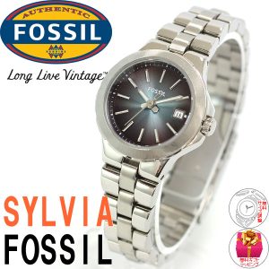 RELOJ FOSSIL PARA MUJER AM4405