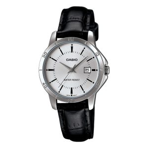 RELOJ CASIO PARA MUJER LTP-V004L-7A