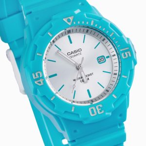 RELOJ CASIO PARA MUJER LRW-200H-2E3V