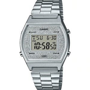 RELOJ CASIO B640WDG-7 UNISEX